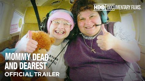 dee dee blanchard film|Mommy Dead and Dearest